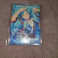 あんスタ 深海奏汰 ポートレート