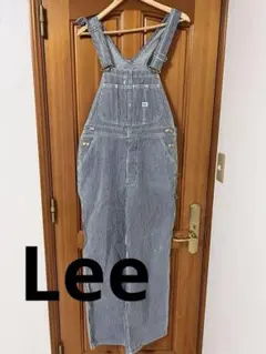 ヒッコリー オーバーオール