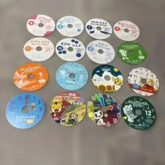 こどもちゃれんじ　すてっぷ　たいけん　ふしぎはっけんシアター　DVD