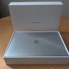 Apple MacBook Air M1 本体一式 バッテリー96%