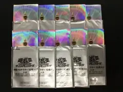 遊戯王 アストラルフォース スリーブ 未使用品 100枚セット