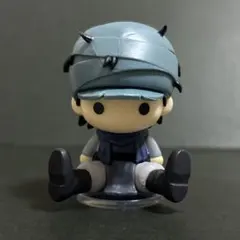 HUNTER×HUNTER ペタドール　選挙編　ジン