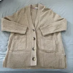 TOMMY HILFIGER ニットカーディガンのサムネイル