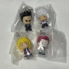 は*び様 ハンターハンター　めじるしアクセサリー