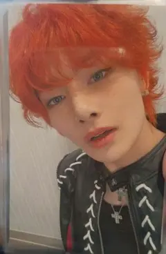 stray kids アイエン hollow オフイベ 関東 2/1 幕張