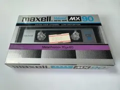 2026年最新】maxell カセットテープ メタルの人気アイテム - メルカリ