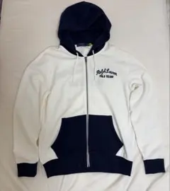 【未使用】Polo Ralph Lauren POLOTEAM ジップパーカー
