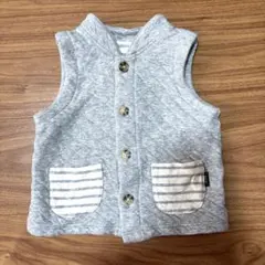 ベルメゾン　GITA ベスト　90サイズ