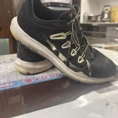 NIKE ランニング シューズ