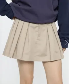 LANVIN SPORT カーゴポケット　スカート　モスグリーン　L LANVIN SPORT カーゴポケット スカート モスグリーン L - メルカリ
