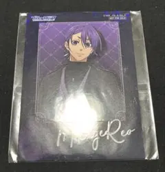 ブルーロック 御影玲王 ヴァイスシュヴァルツブラウ BR - メルカリ