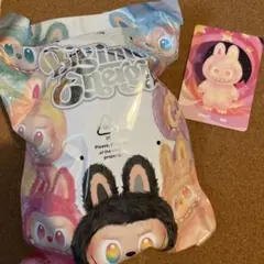 ⭐︎正規品⭐︎ LABUBU Big into Energy LOYALTY