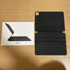 iPad Pro11 smart keyboard folio US配列
