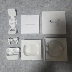 AirPods Pro 第1世代 本体 充電ケース付き