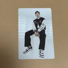 SEVENTEEN FOLLOW SOUL トレカ ウォヌ