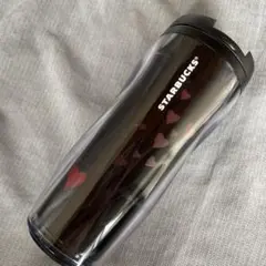 TKM様専用【新品未使用】スターバックスバレンタイン限定タンブラー 350ml
