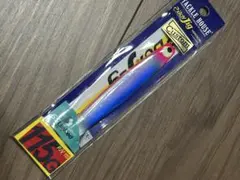 ピーボーイジグ　バーチカルカスタム　PHカタクチピンクグロー115gのサムネイル