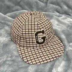 BoTT B Logo Plaid Cap チェック キャップ - メルカリ