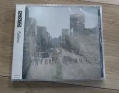 dripdays cd 新品未開封
