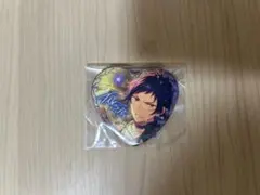 あんスタ とるパカ 缶バッジ ハート缶バッジ 朔間凛月 - メルカリ