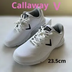2026年最新】Callaway Golf ゴルフ シューズ(女性用)の人気アイテム