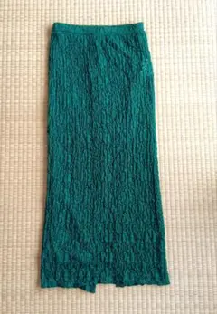 STUNNING LURE ロングスカート