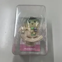 ちいかわ GPSBOX ゆらゆらmokubaフィギュアコレクションくりまんじゅう