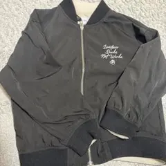 ラブトキシック　リバーシブルジャンパー　140センチ