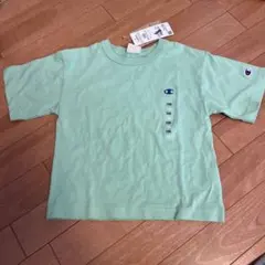 CHAMPION Tシャツ 105