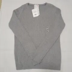 uniqlo カシミヤセーター