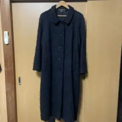 JUNYA WATANABE AD2000 黒コート M ツイード×ラメ 美品 - メルカリ