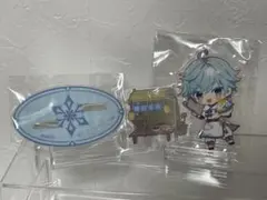 2026年最新】原神 スイパラ アクキー 未開封の人気アイテム - メルカリ