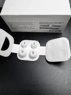 Airpods Pro 第一世代 のイヤーチップ【S & Lサイズ 】