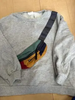 breezキッズ シャツ＋デニムパンツ セット Lee 子供服 男の子