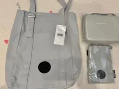 スターバックス♡スタバ♡2026福袋　トートバッグ セット