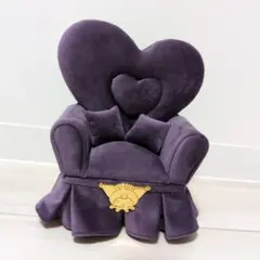 クロミちゃん アクセサリージュエリーボックス