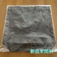 主役は我々だ！　エンブレムトートバッグ（グリーン）のサムネイル