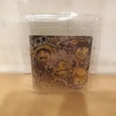 にふぉるめーしょん ワンピース大海賊シールウエハースLOG.14