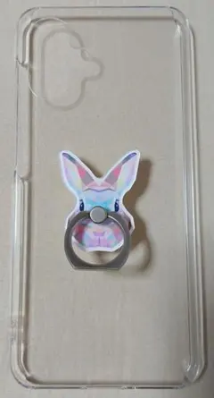 Galaxy A25 5Gスマホケース