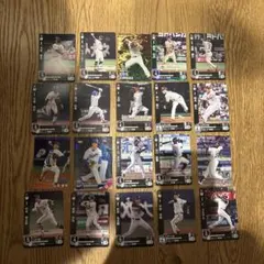 プロ野球カード まとめ売り