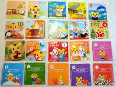 2026年最新】こどもちゃれんじ ENGLISH ほっぷの人気アイテム