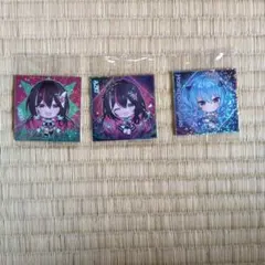 【やつつつ様専用】ホロライブイタジャガのサムネイル