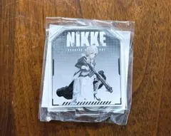 〚新品未開封〛NIKKE エード ガチャガチャ ミニアクリルスタンドニケ
