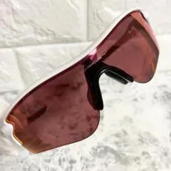 OAKLEY サングラス レーダーロックパス 　ポリッシュド ホワイト