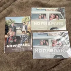 kickflip 本国1期 ファンクラブ fcキット 未開封品 - メルカリ