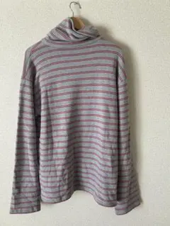 Gosha Rubchinskiy スウェット　タートルネック