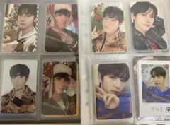 NCT DREAM ロンジュン 公式トレカ60枚セット
