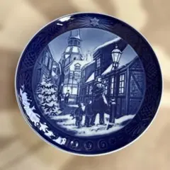 2026年最新】ロイヤルコペンハーゲンイヤープレート1996の人気アイテム