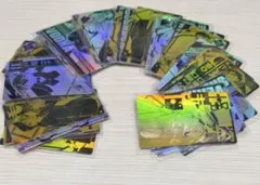 名探偵コナン カード類 まとめ売り コナン 灰原哀 安室透 諸伏高明