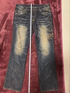 2026年最新】krhyme denimの人気アイテム - メルカリ